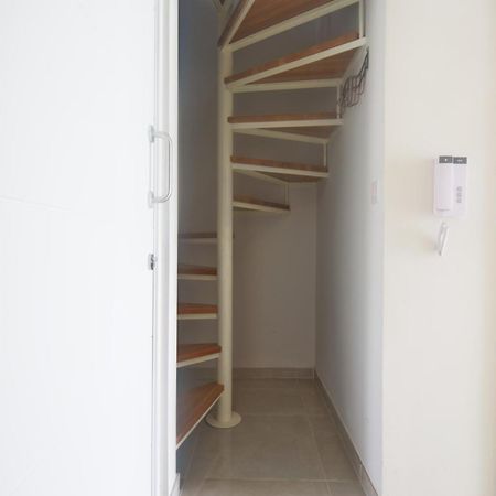 Marbella Holiday Apartments - Seafront - Wifi Марсаскала Стая снимка